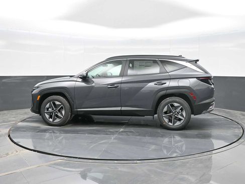 New 2026 Hyundai Tucson SEL image 4