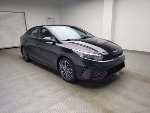 Used 2023 Kia Forte GT-Line image 13