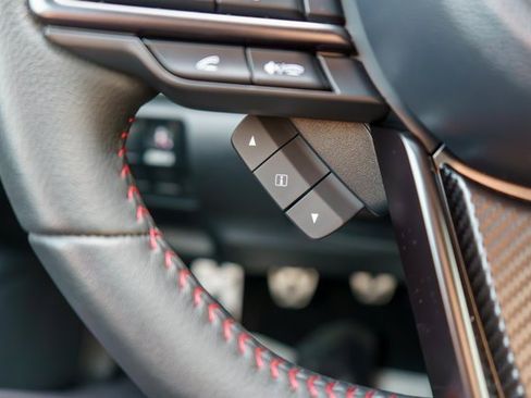 Used 2024 Subaru WRX Limited w/ Popular Package #1A image 33