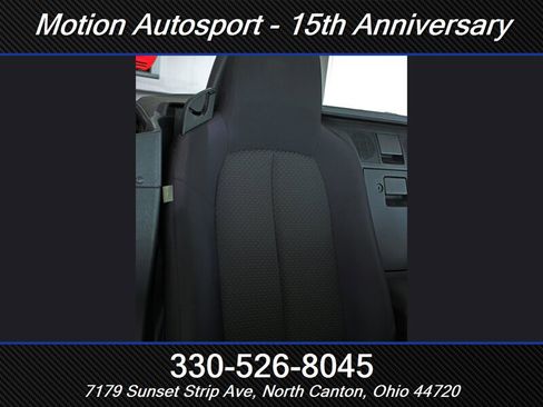 Used 2006 MAZDA MX-5 Miata Sport RWD image 35