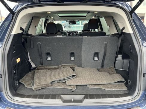 Used 2024 Subaru Ascent Onyx Edition image 19