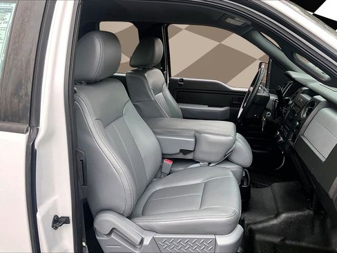 Used 2014 Ford F150 XL image 7