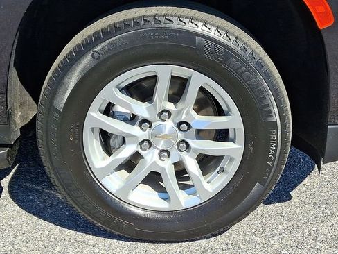Used 2024 Chevrolet Tahoe LT AWD/4WD image 8