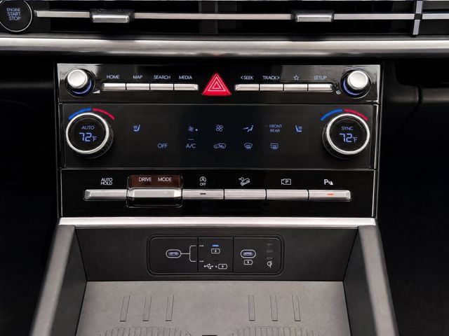 Used 2026 Hyundai Santa Fe SEL w/ Tow & Go Package FWD image 16
