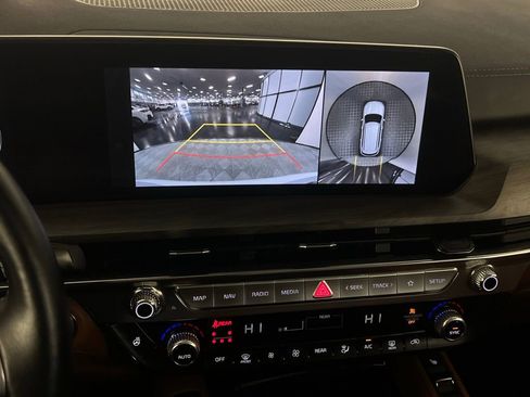 Used 2025 Kia Telluride SX Prestige X-Line image 16