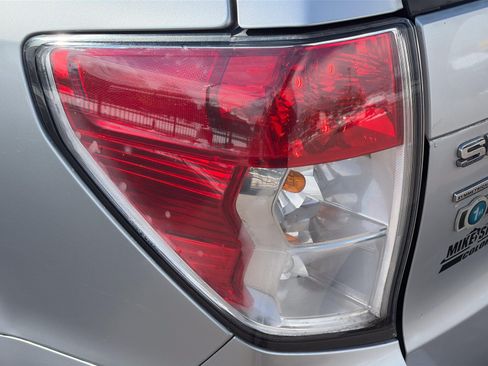 Used 2010 Subaru Forester 2.5X AWD/4WD image 24