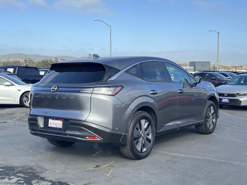 Used 2025 Nissan Murano SL w/ Cargo Package AWD/4WD image 27