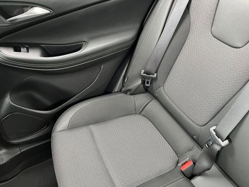 Used 2025 Buick Encore GX Preferred image 39