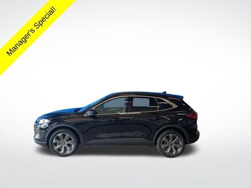 Used 2024 Ford Escape Platinum AWD/4WD image 17