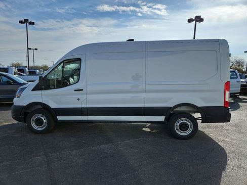 New 2026 Ford Transit 250 148 Medium Roof image 7