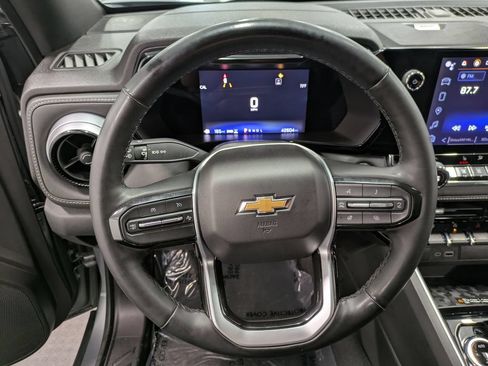Used 2023 Chevrolet Colorado LT w/ LT Convenience Package III AWD/4WD image 21