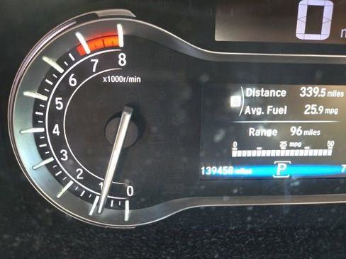 Used 2017 Honda Pilot EX-L image 2