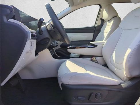 New 2026 Hyundai Tucson SEL w/ Tow & Go Package AWD/4WD image 10