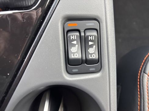 New 2026 Subaru Crosstrek 2.5i Limited image 21