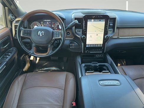 Used 2022 RAM 3500 Limited image 5