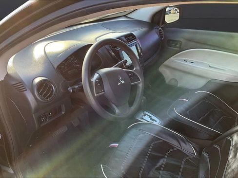 Used 2020 Mitsubishi Mirage G4 ES image 13