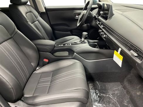 New 2026 Honda HR-V EX-L image 24