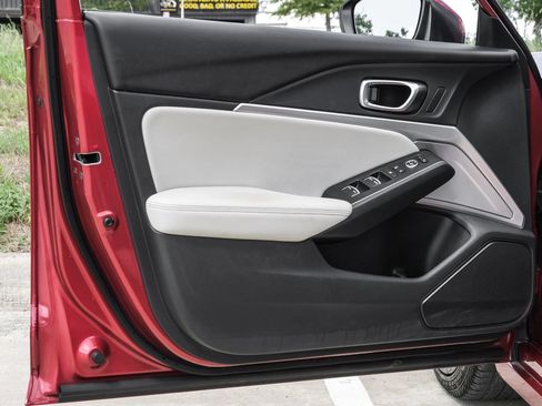 Used 2023 Acura Integra A-Spec FWD image 47