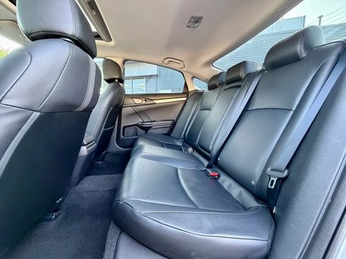 Used 2020 Honda Civic EX-L image 23