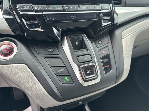 Used 2018 Honda Odyssey EX-L image 23