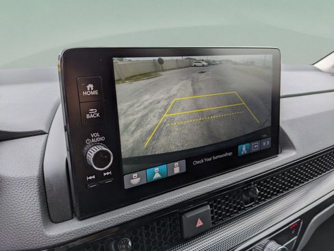 Used 2024 Honda CR-V EX-L image 24