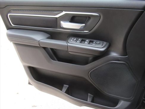 New 2026 RAM 1500 Big Horn image 19
