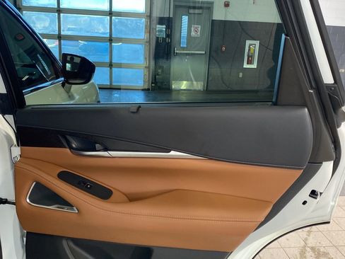 Used 2023 INFINITI QX60 Autograph w/ Cargo Package image 31