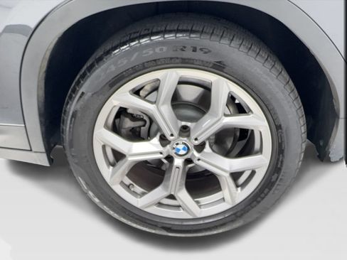 Used 2022 BMW X4 xDrive30i AWD/4WD image 12