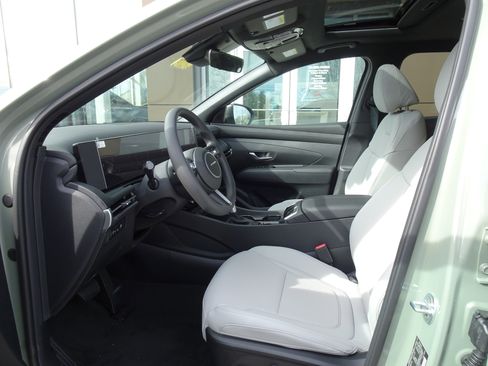 New 2026 Hyundai Santa Cruz SEL image 9