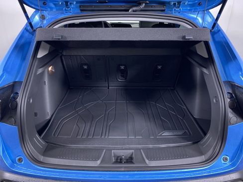 New 2026 Chevrolet Trax ACTIV w/ Driver Confidence Package image 13