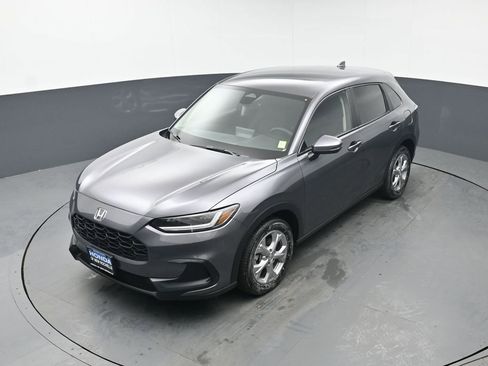 Used 2024 Honda HR-V LX image 32