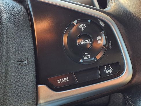 Used 2021 Honda Civic Sport image 22