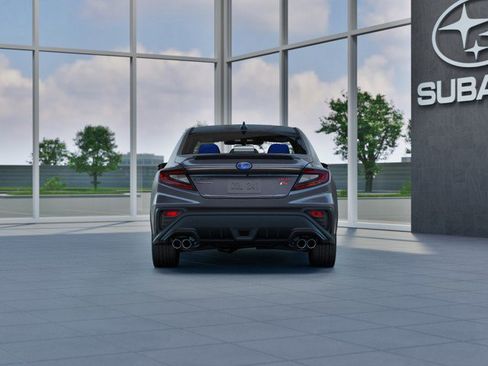 New 2026 Subaru WRX tS AWD/4WD image 8