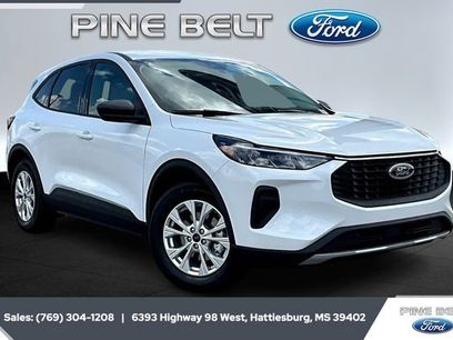 New 2025 Ford Escape Active w/ Cold Weather Package