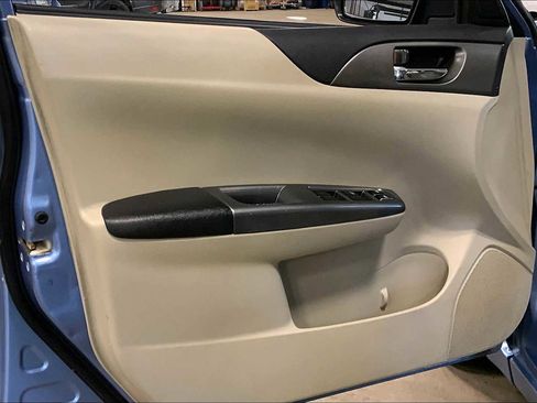 Used 2011 Subaru Impreza 2.5i Premium w/ PWR Moonroof Value Pkg image 23