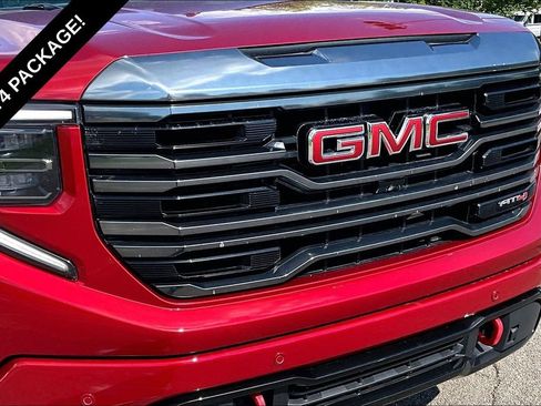 Used 2023 GMC Sierra 1500 AT4 AWD/4WD image 27