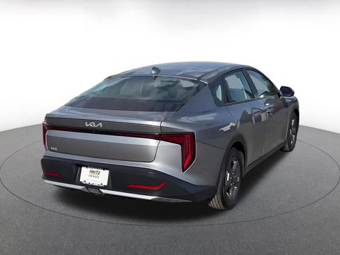 Used 2026 Kia K4 FWD image 13