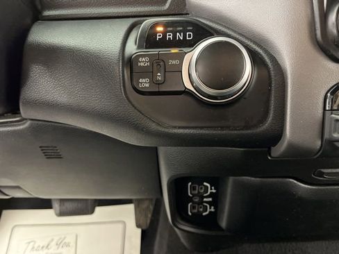 Used 2022 RAM 2500 Big Horn image 28