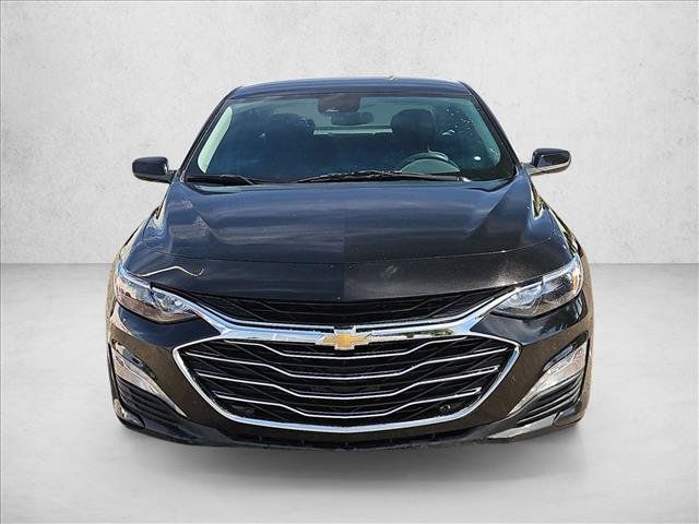 Used 2023 Chevrolet Malibu LT FWD image 2