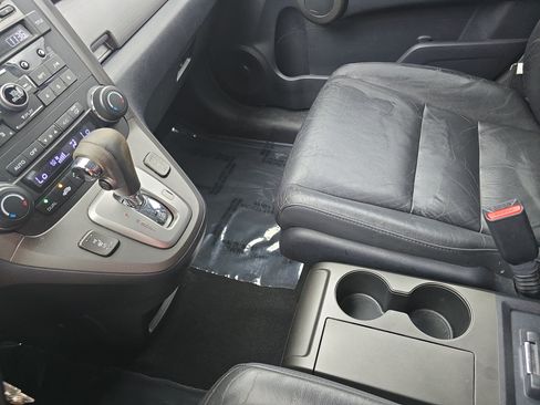 Used 2010 Honda CR-V EX-L image 22