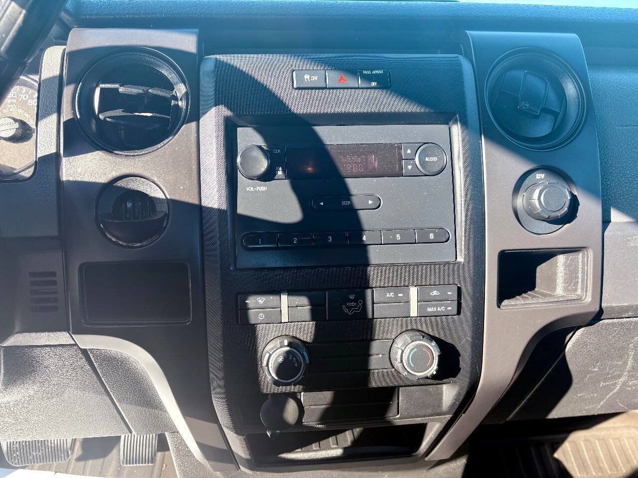 Used 2013 Ford F150 XL w/ PWR Equipment Group RWD image 14