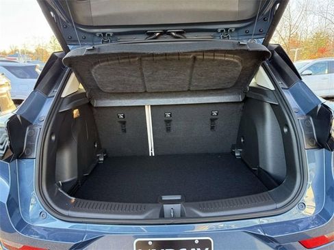 New 2026 Buick Encore GX Avenir w/ Avenir Technology Package image 10