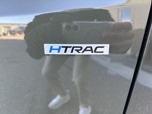 New 2026 Hyundai Tucson SE image 29