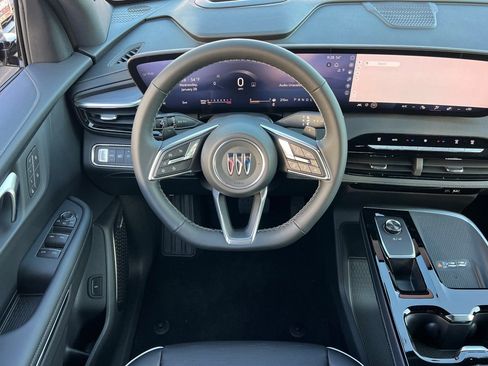 New 2026 Buick Enclave Sport Touring w/ Power Package FWD image 13