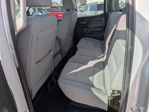 Used 2017 Chevrolet Silverado 2500 W/T image 26