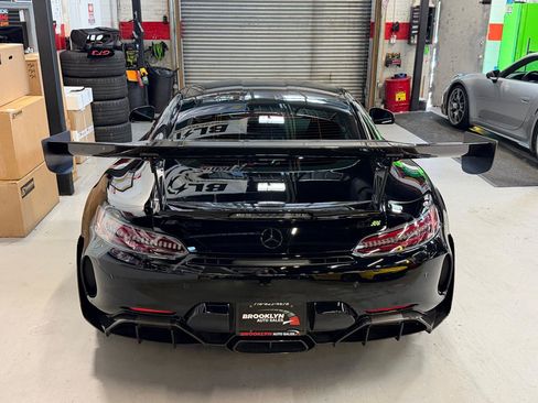 Used 2020 Mercedes-Benz AMG GT R image 9
