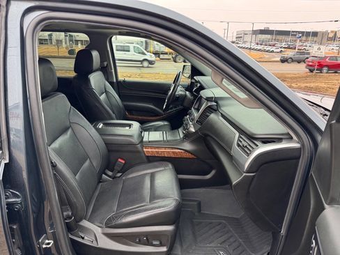 Used 2019 Chevrolet Tahoe Premier image 18