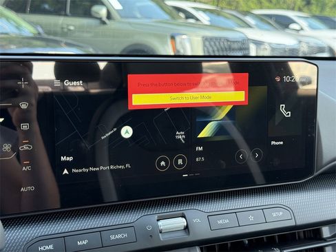 New 2025 Kia K4 GT-Line Turbo image 22