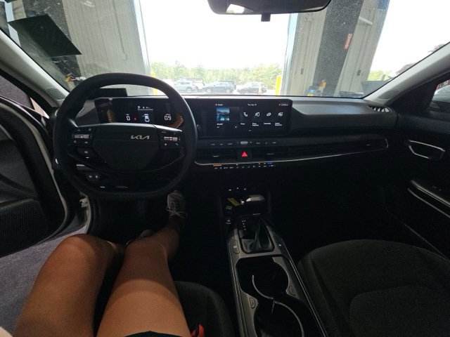 Used 2026 Kia K4 FWD image 6