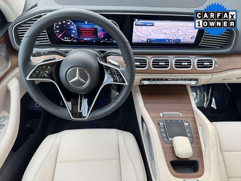 Certified 2024 Mercedes-Benz GLE 350 4MATIC image 28